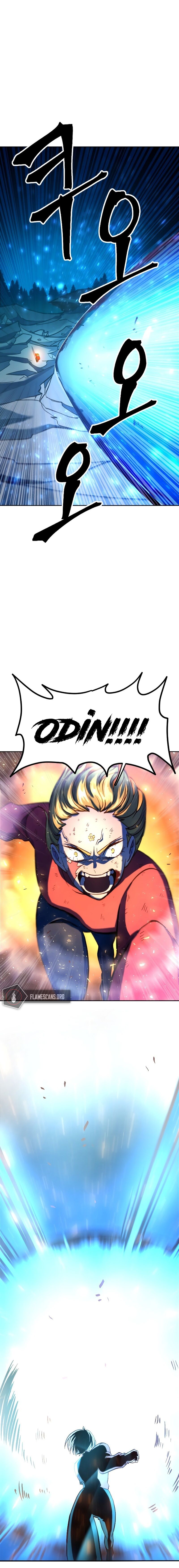 The Last Golden Child chapter 2 page 30