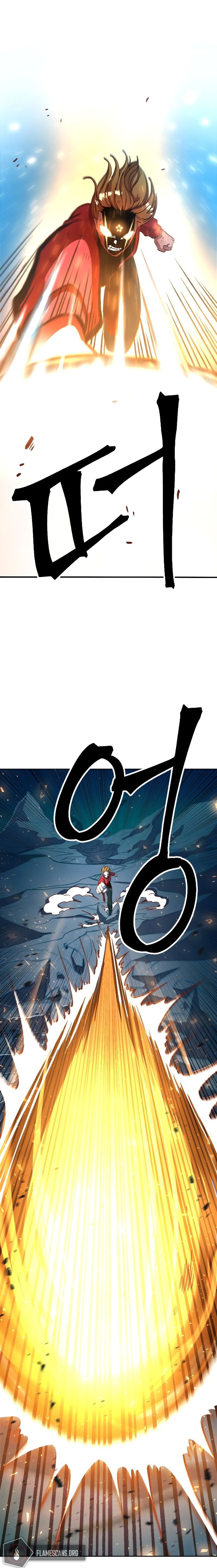 The Last Golden Child chapter 2 page 31