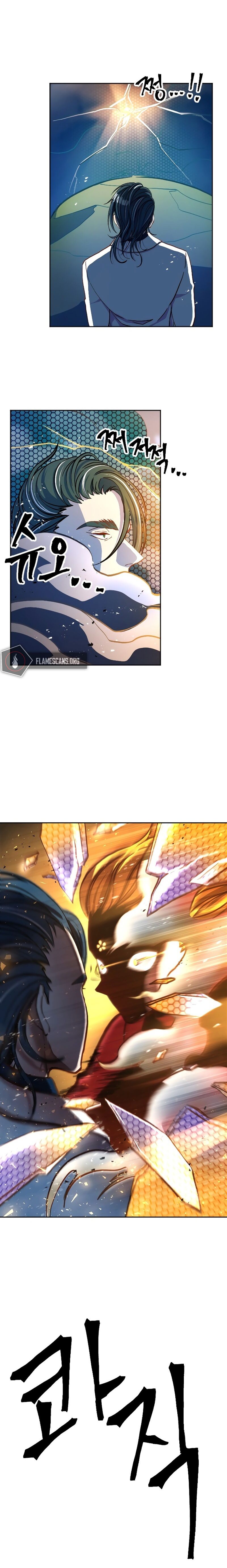 The Last Golden Child chapter 2 page 33