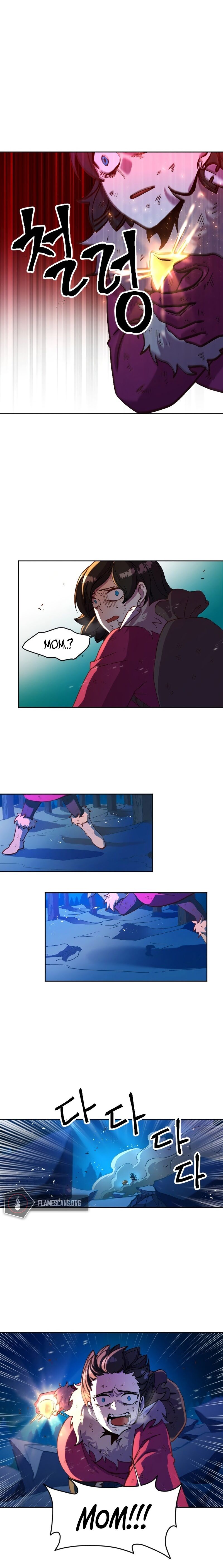 The Last Golden Child chapter 2 page 34