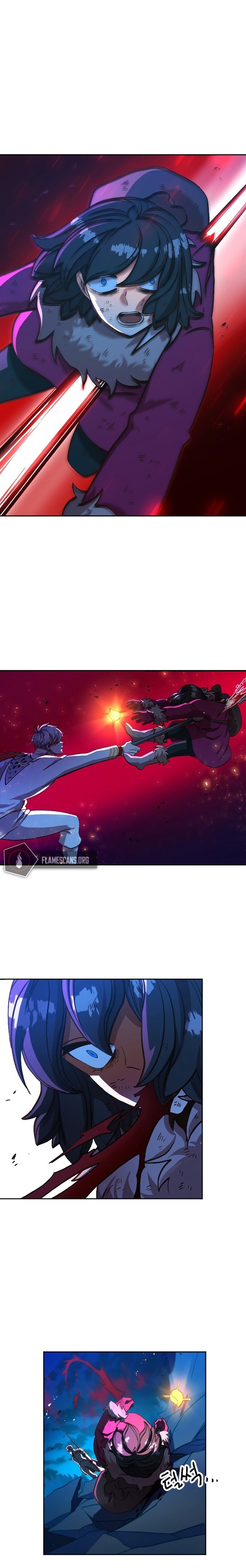 The Last Golden Child chapter 2 page 35