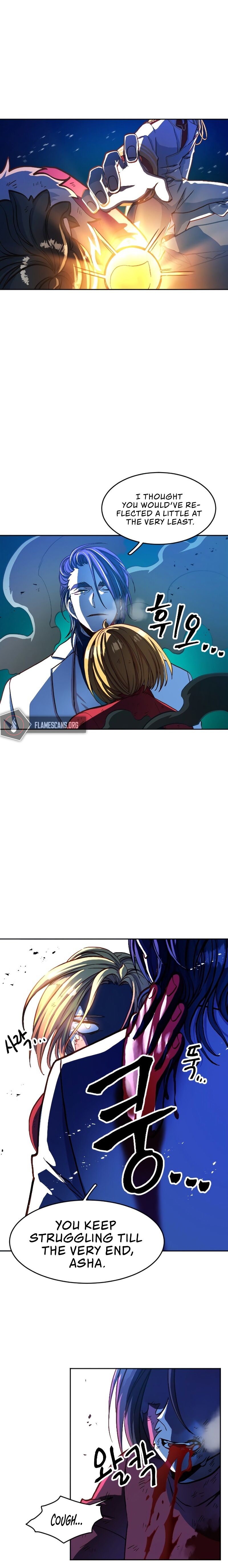 The Last Golden Child chapter 2 page 36
