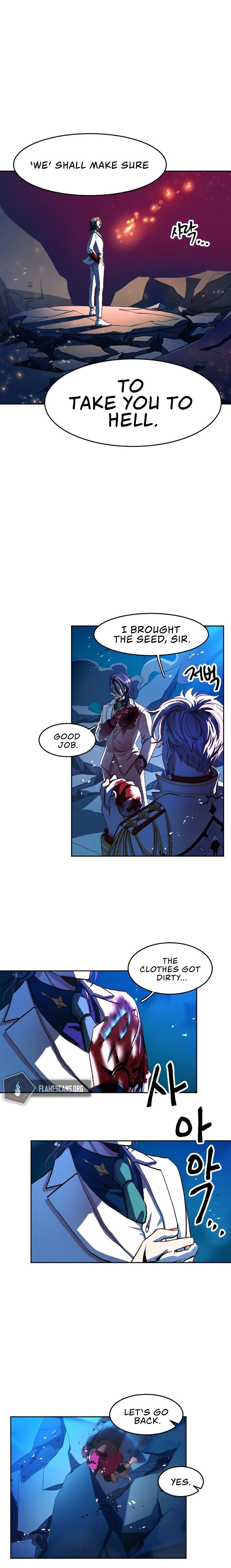 The Last Golden Child chapter 2 page 38