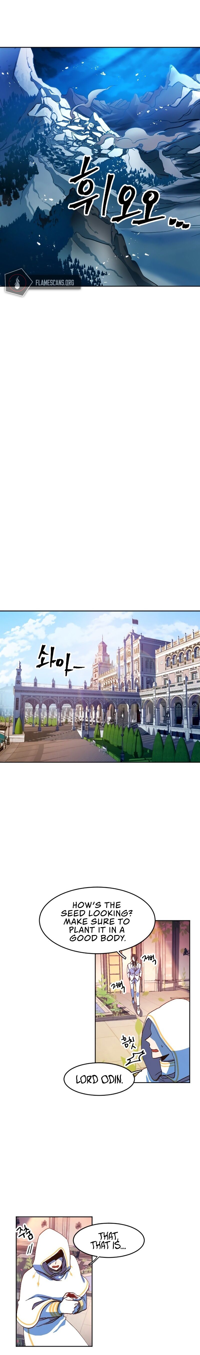 The Last Golden Child chapter 2 page 39