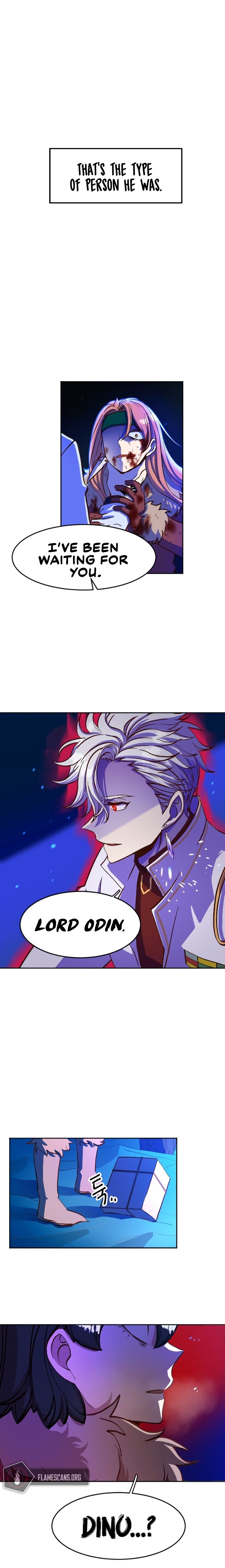 The Last Golden Child chapter 2 page 7