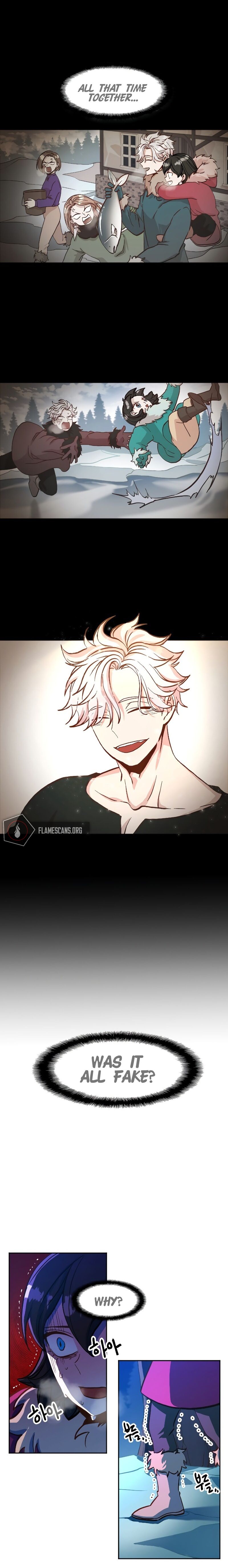 The Last Golden Child chapter 2 page 9