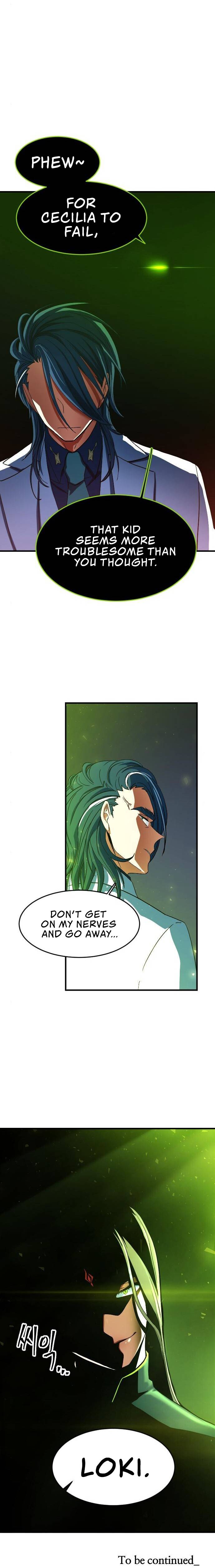 The Last Golden Child chapter 20 page 14