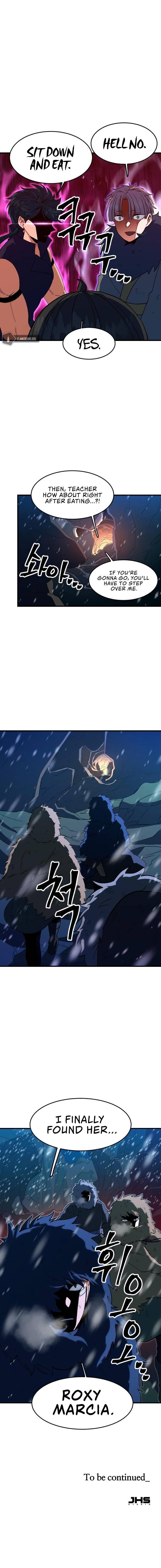 The Last Golden Child chapter 21 page 13