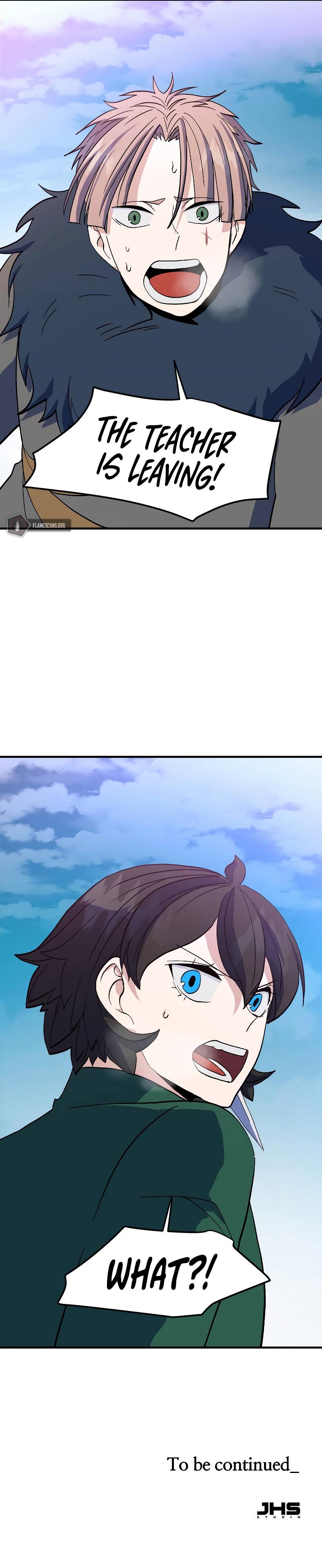 The Last Golden Child chapter 22 page 14