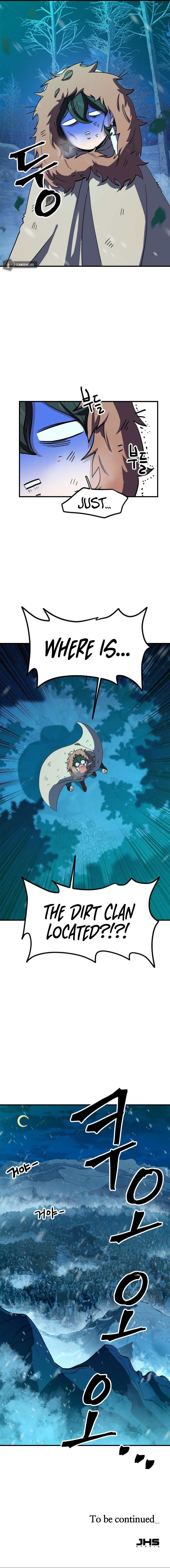 The Last Golden Child chapter 24 page 14