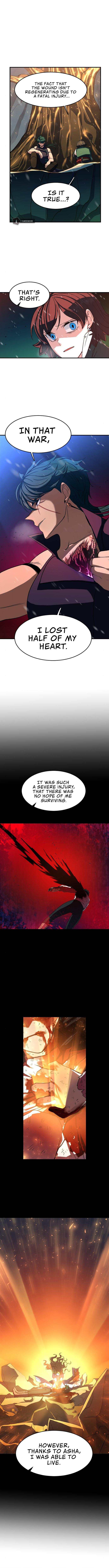 The Last Golden Child chapter 24 page 3