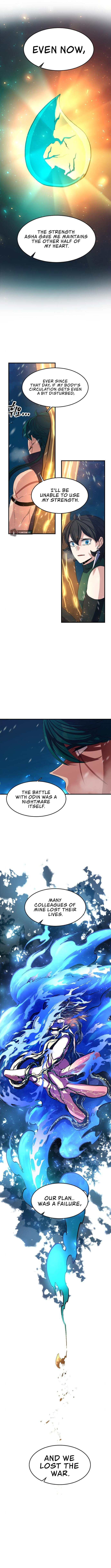 The Last Golden Child chapter 24 page 4