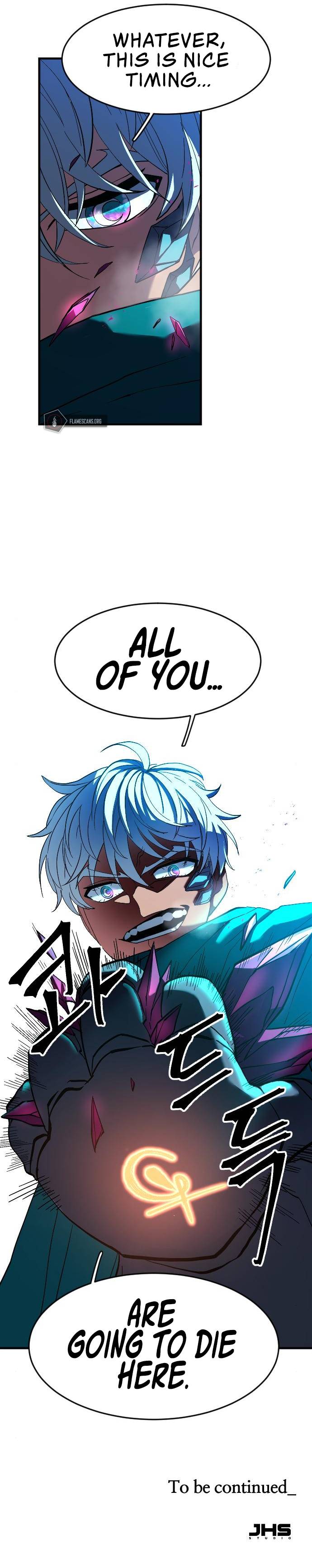 The Last Golden Child chapter 26 page 14