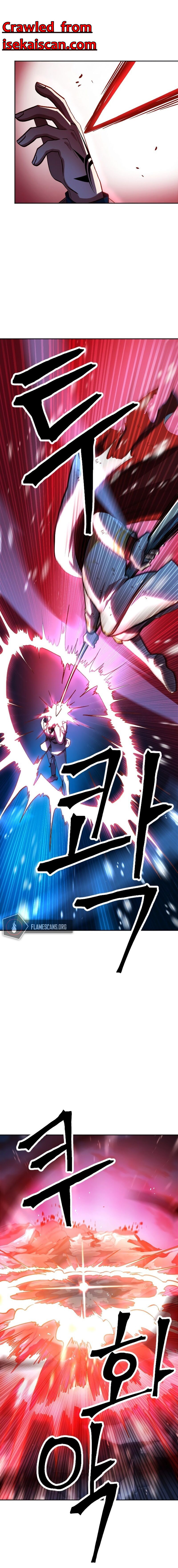 The Last Golden Child chapter 3 page 10