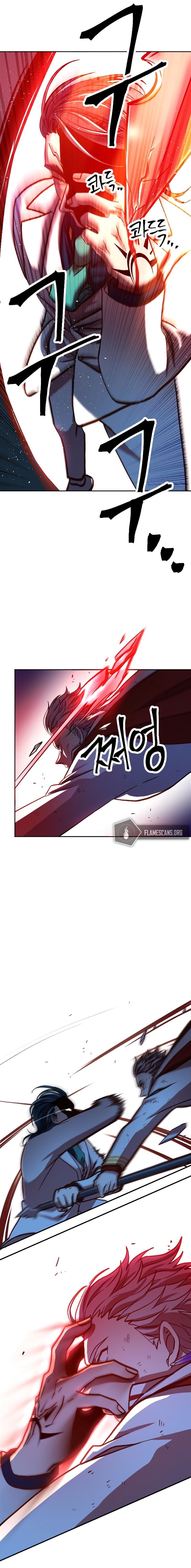 The Last Golden Child chapter 3 page 12