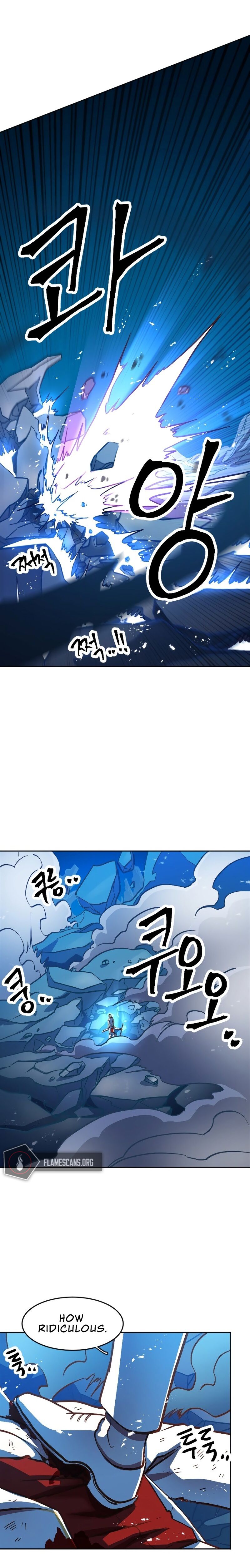 The Last Golden Child chapter 3 page 13