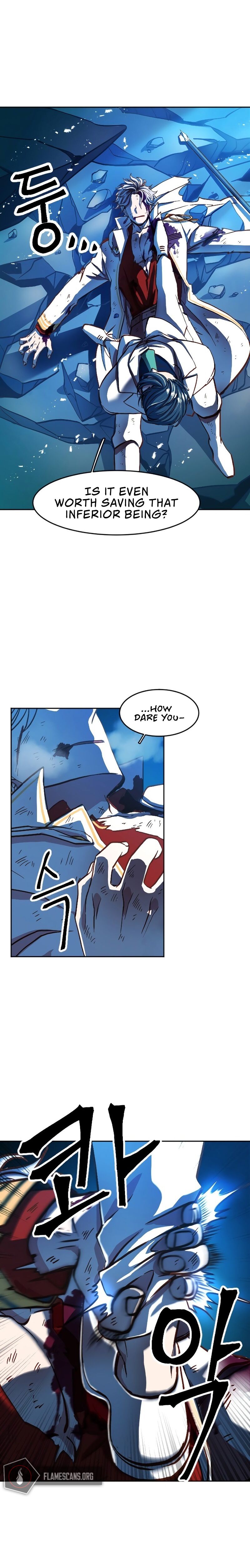 The Last Golden Child chapter 3 page 14