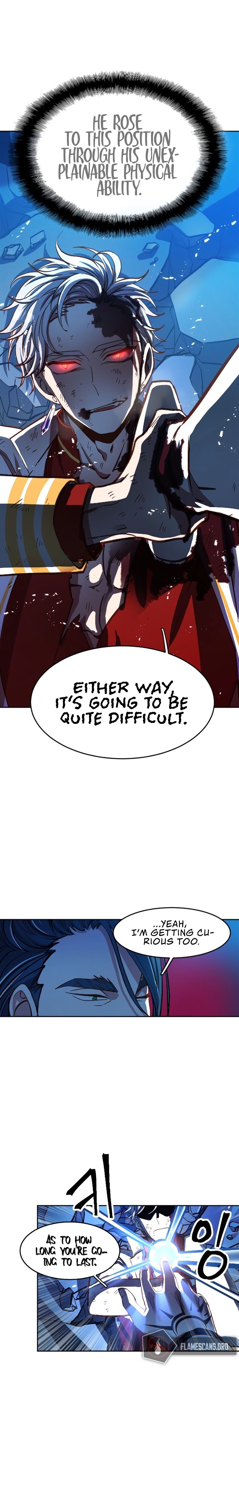 The Last Golden Child chapter 3 page 16