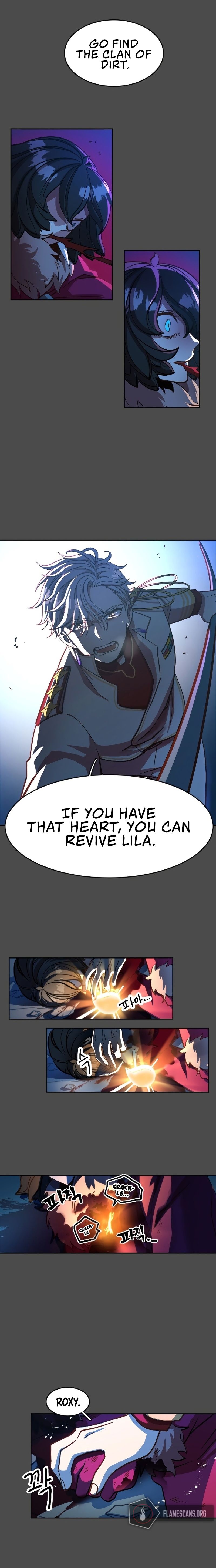 The Last Golden Child chapter 3 page 18