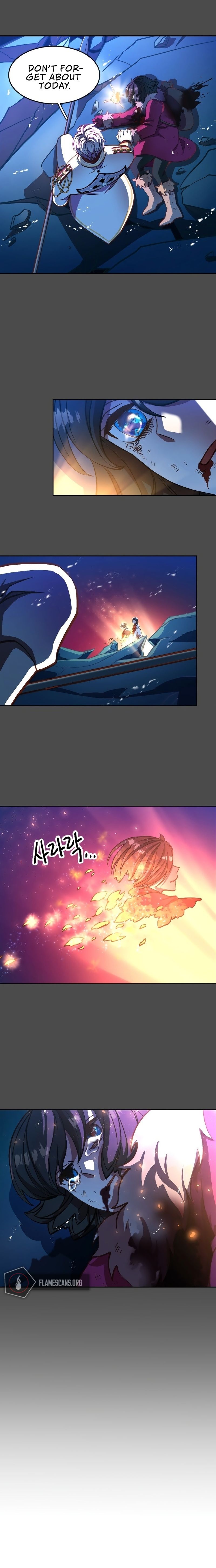 The Last Golden Child chapter 3 page 19