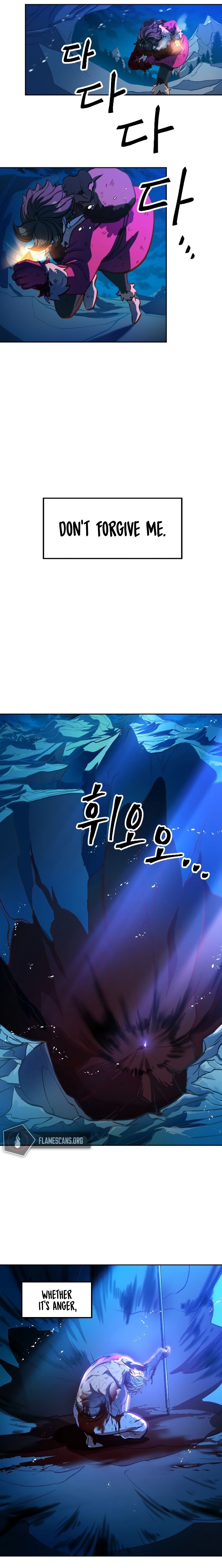 The Last Golden Child chapter 3 page 20