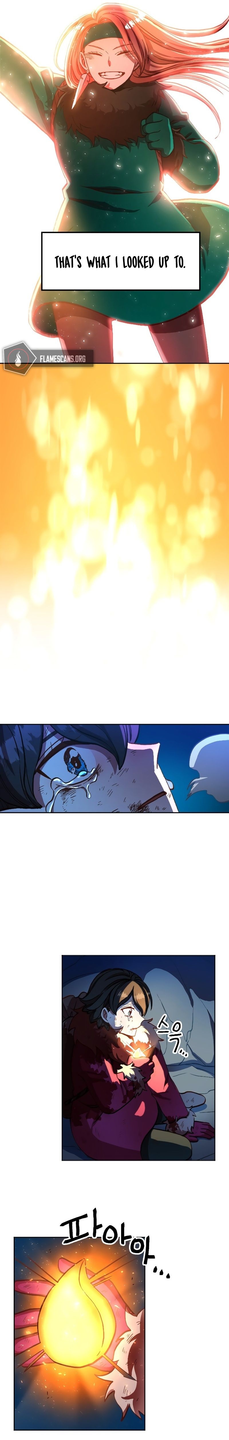 The Last Golden Child chapter 3 page 25