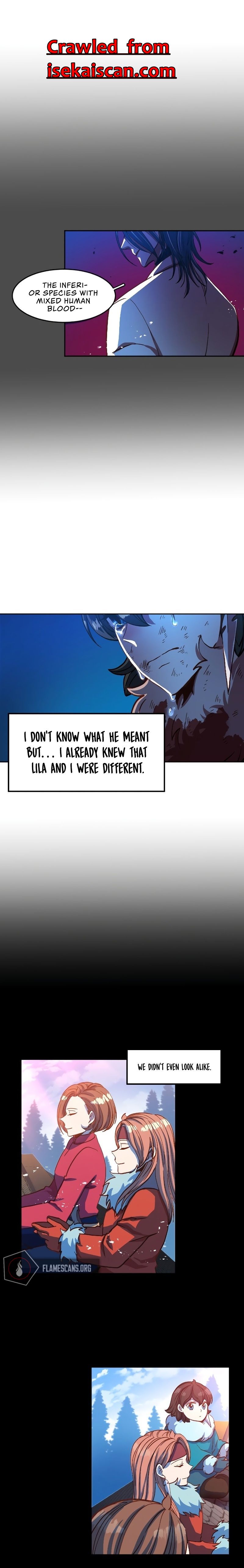 The Last Golden Child chapter 3 page 26