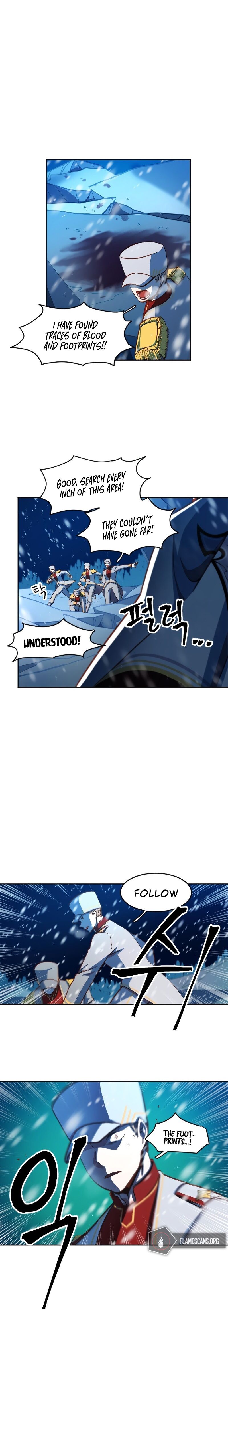 The Last Golden Child chapter 3 page 5