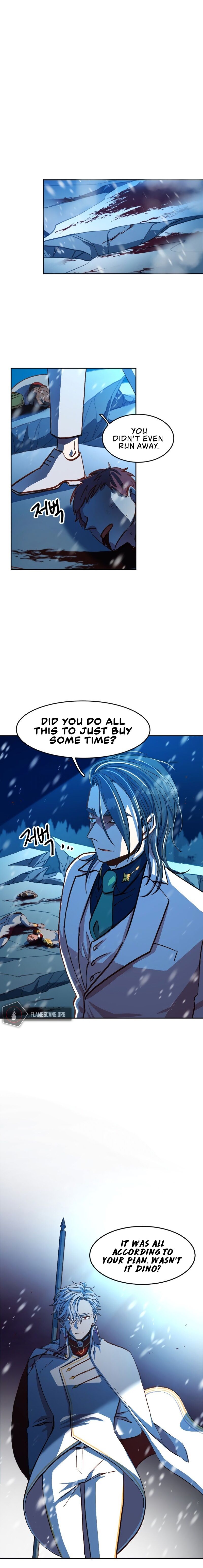 The Last Golden Child chapter 3 page 6