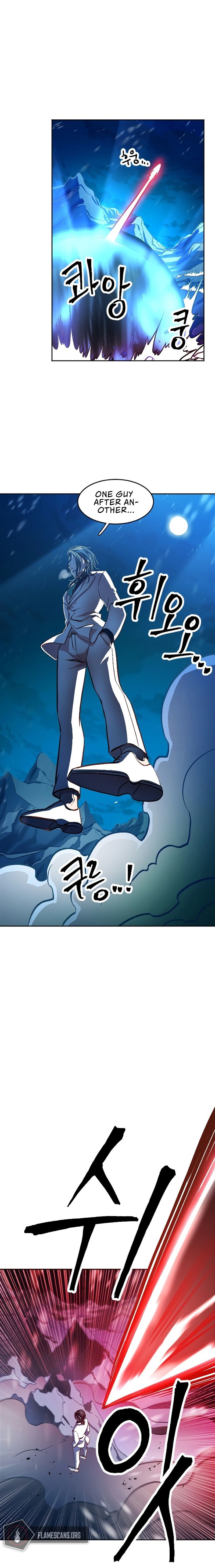 The Last Golden Child chapter 3 page 9