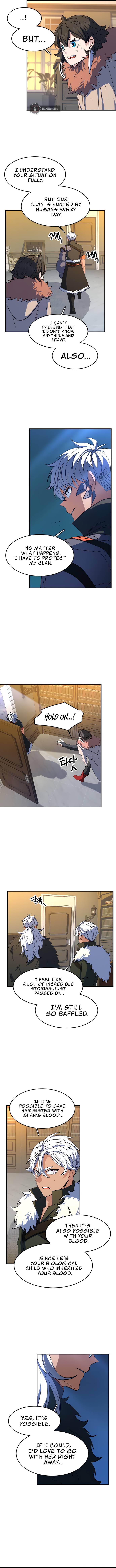 The Last Golden Child chapter 30 page 10