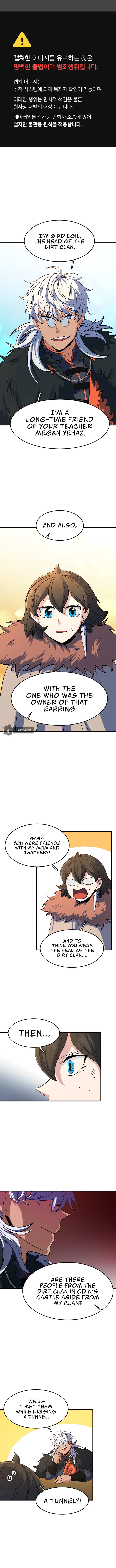 The Last Golden Child chapter 30 page 2