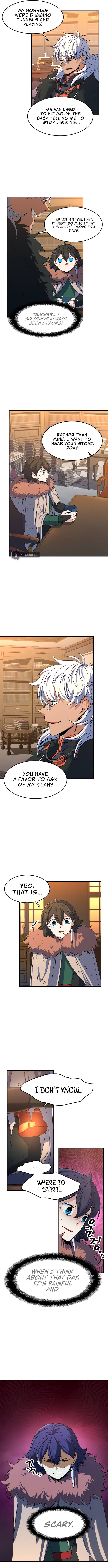 The Last Golden Child chapter 30 page 3