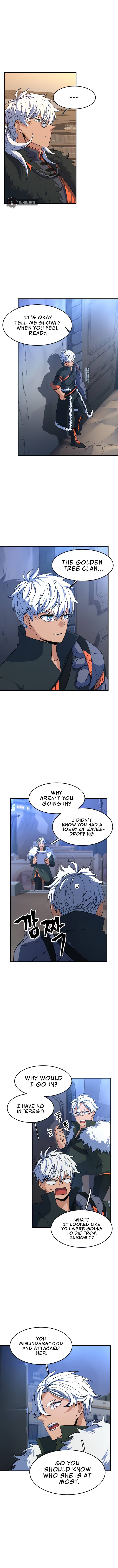 The Last Golden Child chapter 30 page 4