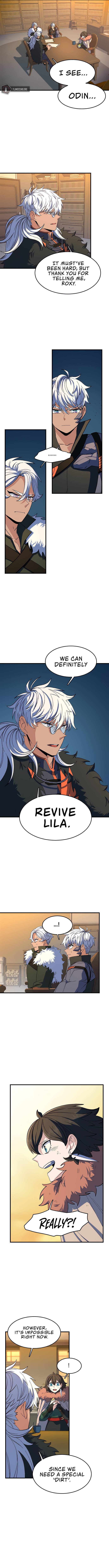 The Last Golden Child chapter 30 page 6