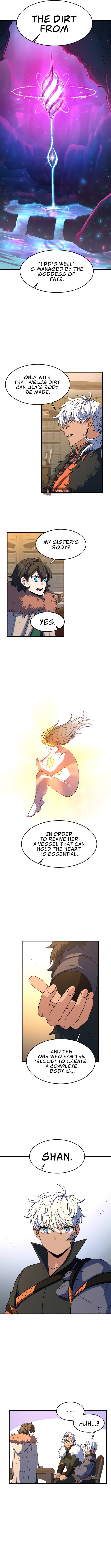 The Last Golden Child chapter 30 page 7