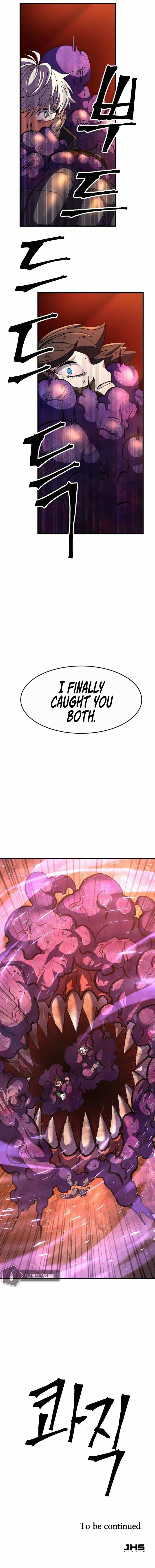 The Last Golden Child chapter 34 page 14