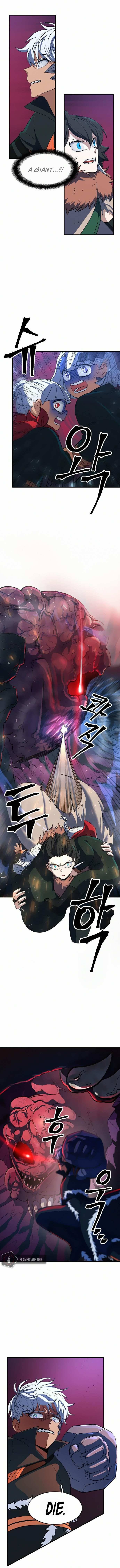 The Last Golden Child chapter 34 page 6