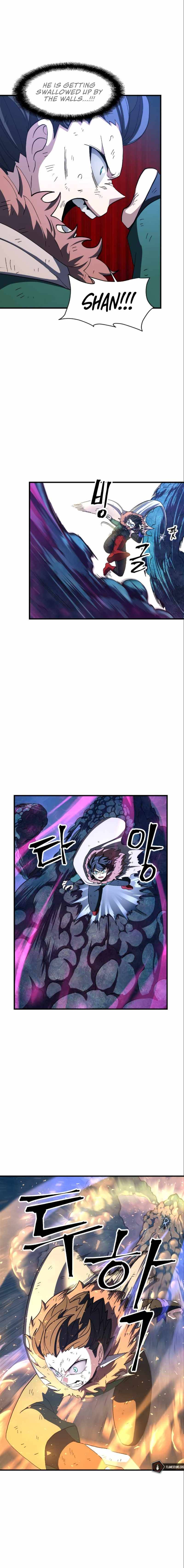 The Last Golden Child chapter 39 page 10