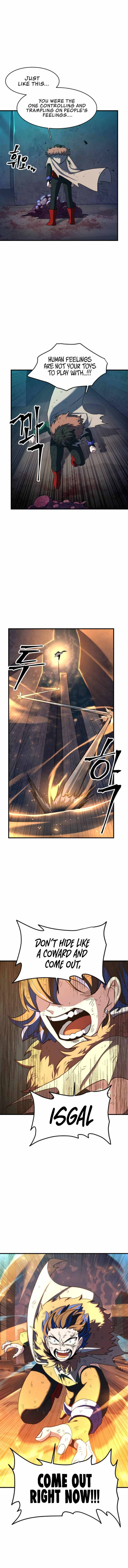 The Last Golden Child chapter 39 page 3