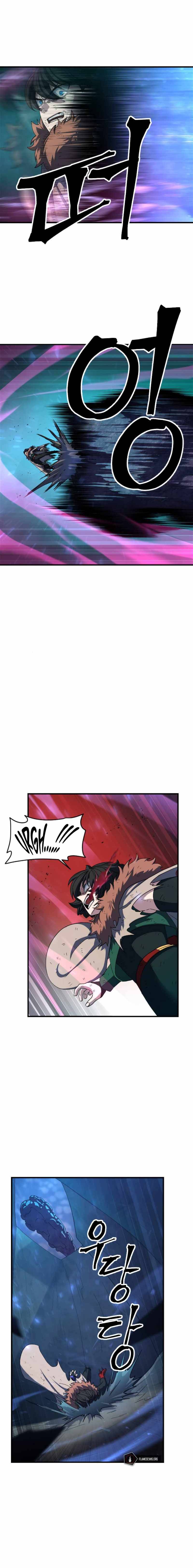 The Last Golden Child chapter 39 page 5