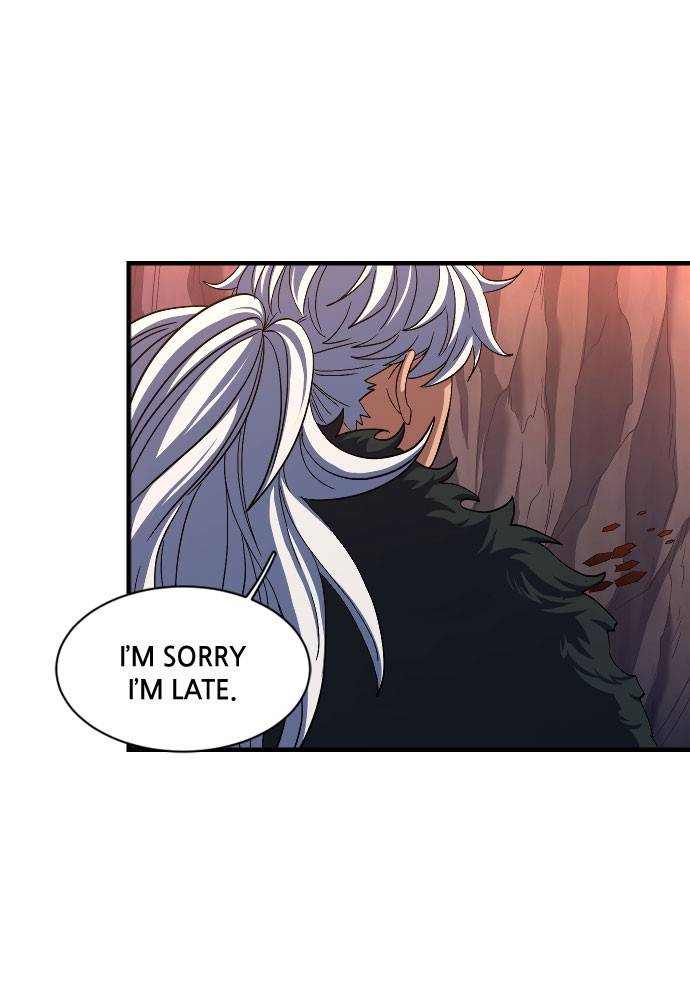 The Last Golden Child chapter 45 page 11