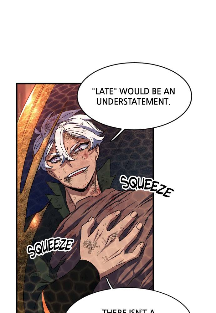 The Last Golden Child chapter 45 page 12