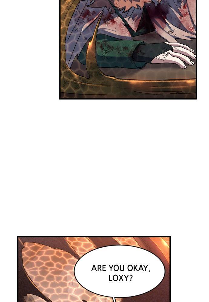 The Last Golden Child chapter 45 page 14