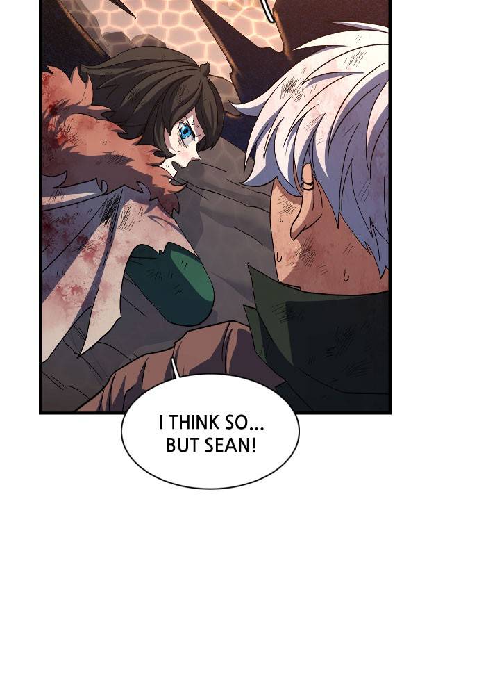 The Last Golden Child chapter 45 page 15