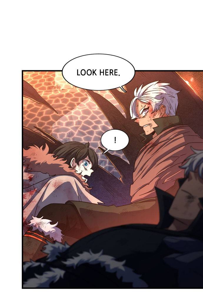 The Last Golden Child chapter 45 page 16