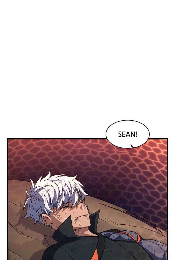 The Last Golden Child chapter 45 page 17