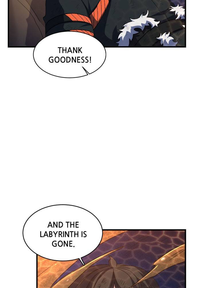 The Last Golden Child chapter 45 page 18