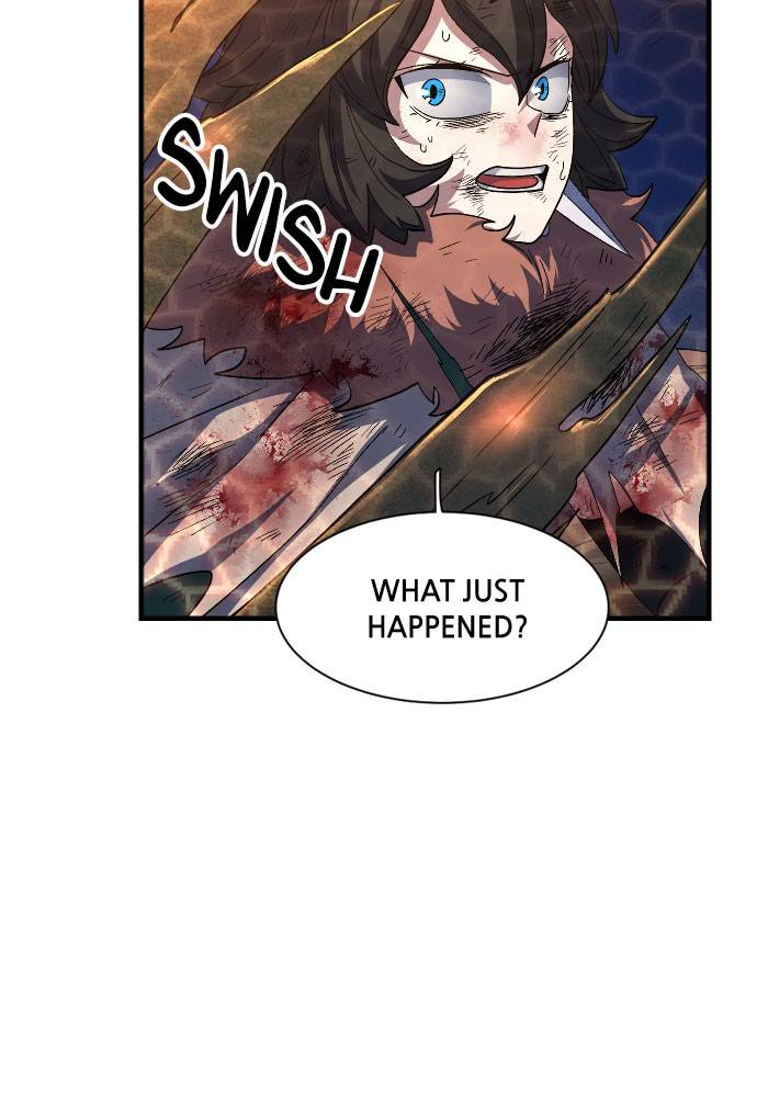 The Last Golden Child chapter 45 page 19