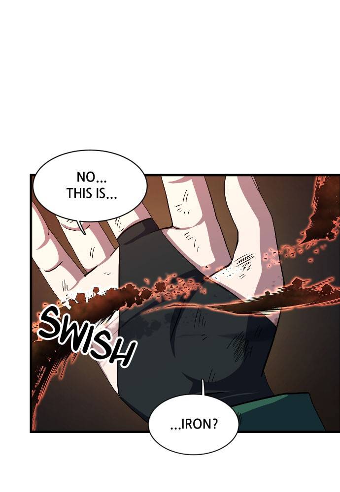 The Last Golden Child chapter 45 page 21